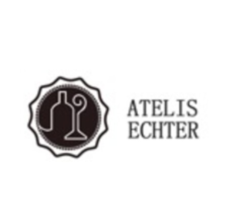 ATELIS ECHTER Logo (DPMA, 04/22/2019)