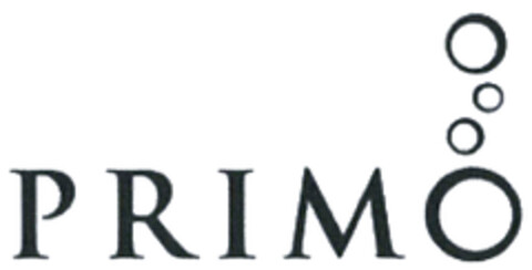 PRIMO Logo (DPMA, 24.07.2020)