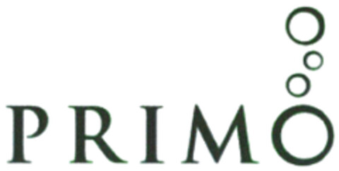 PRIMO Logo (DPMA, 08.08.2020)