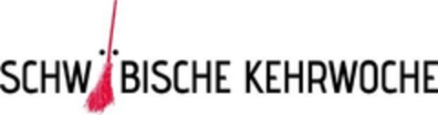 SCHWÄBISCHE KEHRWOCHE Logo (DPMA, 01/16/2020)