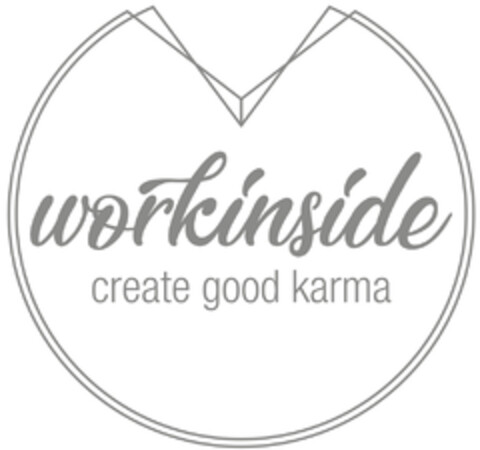 workinside create good karma Logo (DPMA, 09/24/2020)