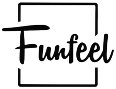 Funfeel Logo (DPMA, 07.01.2021)