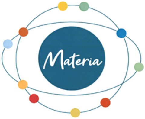 Materia Logo (DPMA, 19.03.2021)