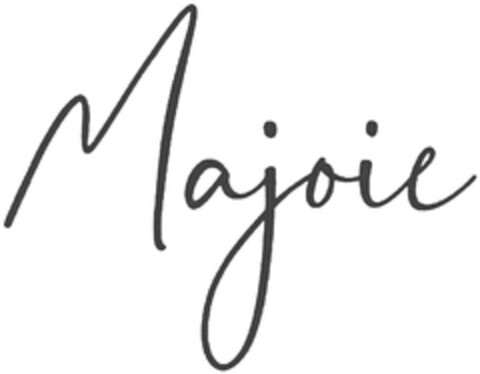 Majoie Logo (DPMA, 21.12.2021)