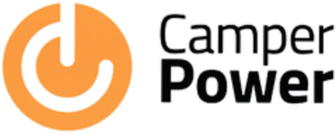 Camper Power Logo (DPMA, 23.12.2021)