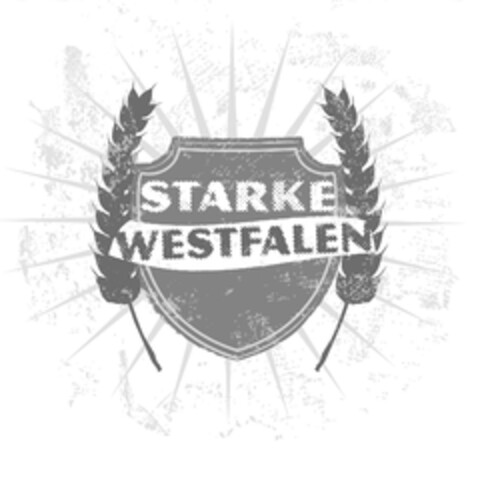 STARKE WESTFALEN Logo (DPMA, 02.07.2021)