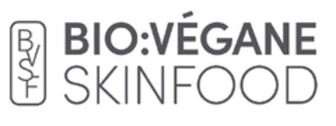 BVSF BIO:VÉGANE SKINFOOD Logo (DPMA, 23.09.2021)