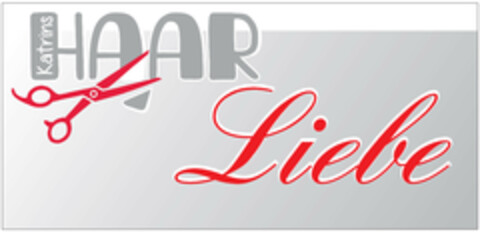 Katrins HAAR Liebe Logo (DPMA, 03.03.2021)