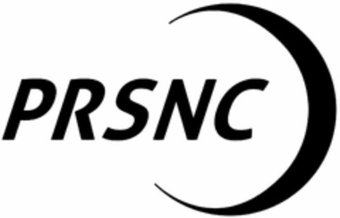 PRSNC Logo (DPMA, 08.12.2021)