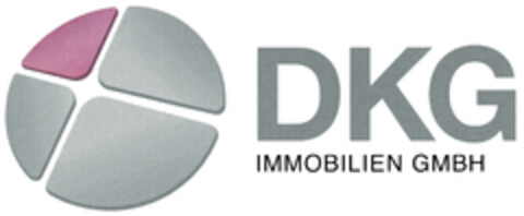 DKG IMMOBILIEN GMBH Logo (DPMA, 02.12.2022)