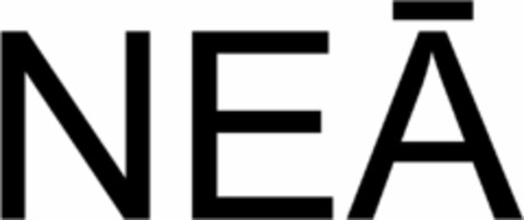 NEĀ Logo (DPMA, 14.03.2022)