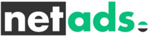 netads. Logo (DPMA, 01.07.2022)
