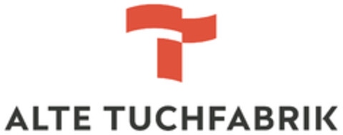 ALTE TUCHFABRIK Logo (DPMA, 14.09.2022)