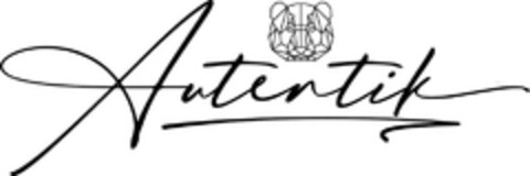 Autentik Logo (DPMA, 03.01.2022)