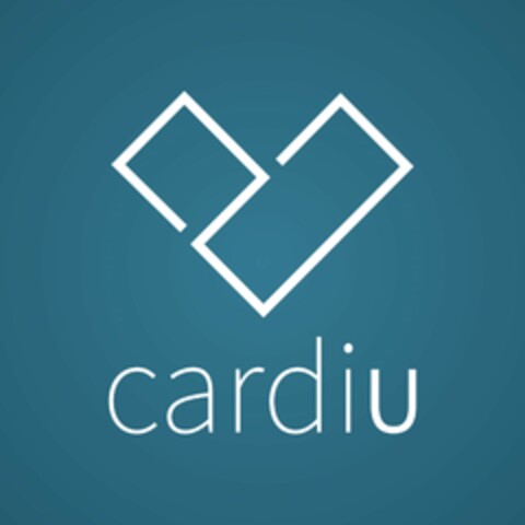 cardiu Logo (DPMA, 07/06/2022)