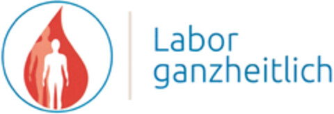 Labor ganzheitlich Logo (DPMA, 26.09.2023)