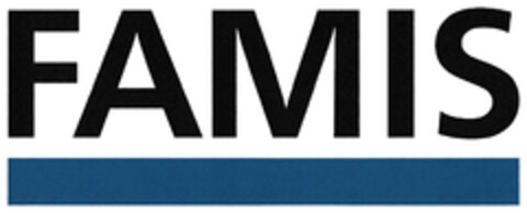 FAMIS Logo (DPMA, 30.10.2023)