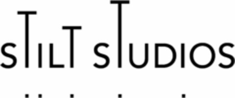 STILT STUDIOS Logo (DPMA, 05/16/2023)