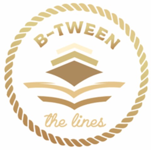 B-TWEEN the lines Logo (DPMA, 15.09.2023)