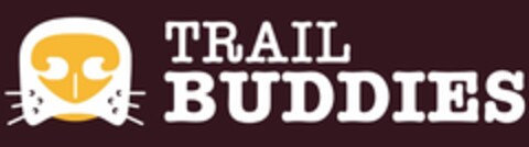 TRAIL BUDDIES Logo (DPMA, 18.01.2023)