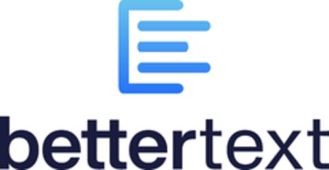 bettertext Logo (DPMA, 20.09.2023)
