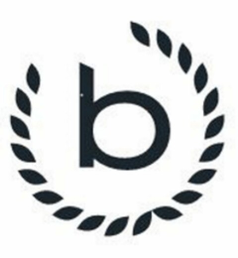 b Logo (DPMA, 21.03.2024)