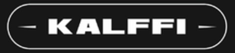 KALFFI Logo (DPMA, 13.05.2024)