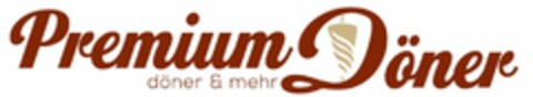 Premium Döner döner & mehr Logo (DPMA, 05.06.2024)