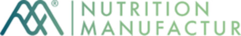 NUTRITION MANUFACTUR Logo (DPMA, 23.01.2024)
