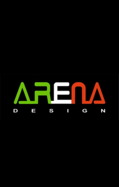 AREnA DESIGN Logo (DPMA, 17.03.2024)