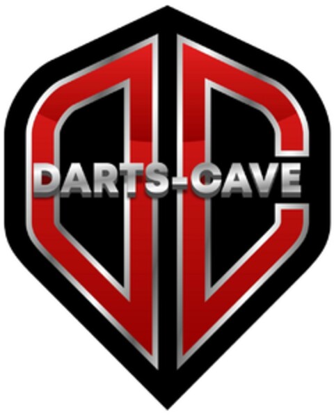 DC DARTS-CAVE Logo (DPMA, 21.06.2024)