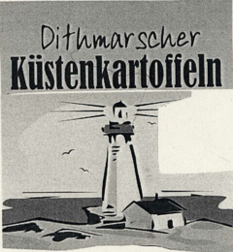 Dithmarscher Küstenkartoffeln Logo (DPMA, 11.07.2002)