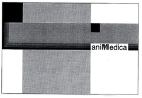 aniMedica Logo (DPMA, 21.03.2003)