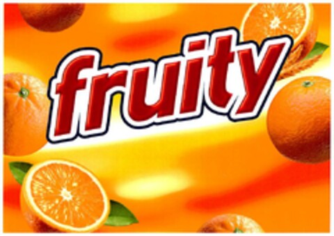 fruity Logo (DPMA, 26.03.2003)