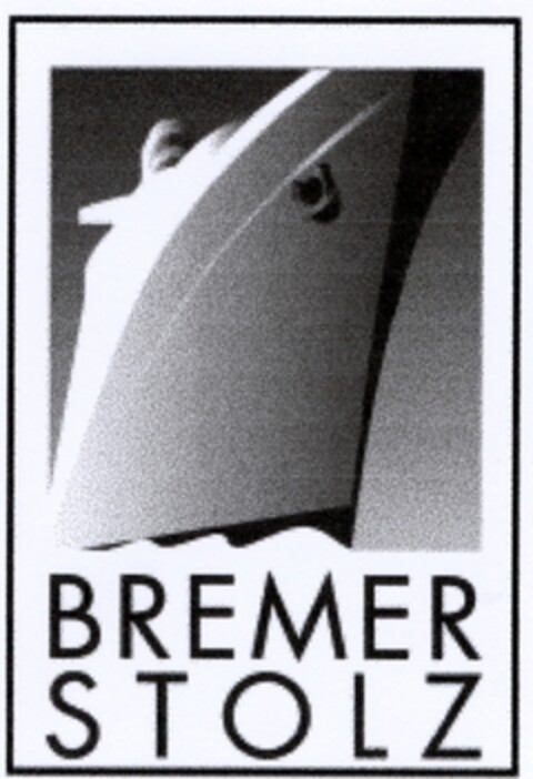 BREMER STOLZ Logo (DPMA, 01.04.2003)