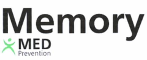 Memory MED Prevention Logo (DPMA, 25.09.2003)