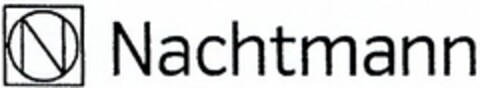 Nachtmann Logo (DPMA, 10/07/2003)