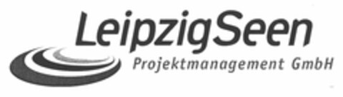LeipzigSeen Projektmanagement GmbH Logo (DPMA, 21.05.2004)