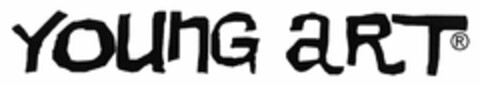 Young Art Logo (DPMA, 11/17/2005)