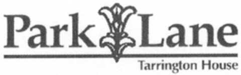 Park Lane Logo (DPMA, 20.01.2006)