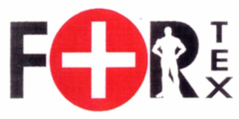 FORTEX Logo (DPMA, 27.01.2006)