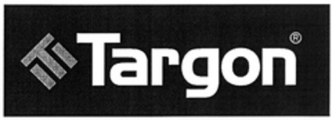 Targon Logo (DPMA, 16.03.2006)