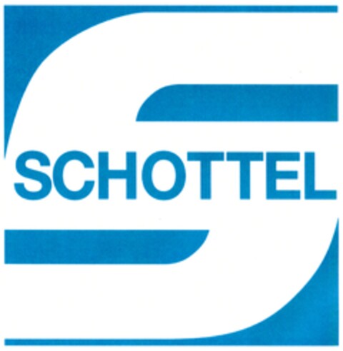 SCHOTTEL Logo (DPMA, 05/15/2006)