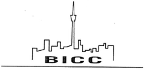 BICC Logo (DPMA, 26.05.2006)