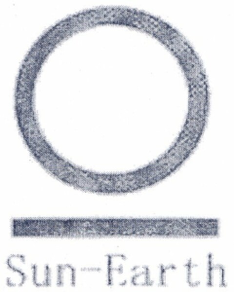 Sun-Earth Logo (DPMA, 07.06.2006)