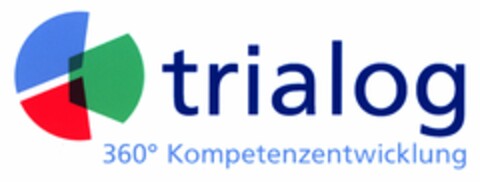 trialog Logo (DPMA, 28.06.2006)