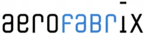 aeroFaBrix Logo (DPMA, 02.02.2007)