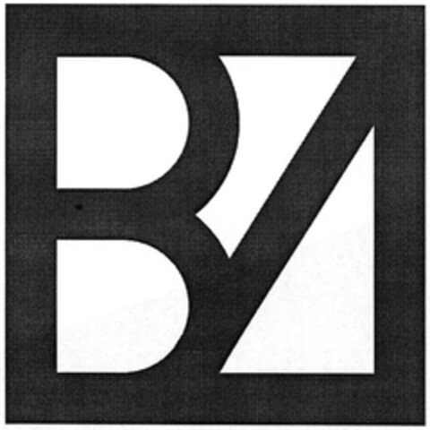 B Logo (DPMA, 15.03.2007)