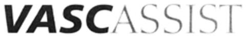 VASCASSIST Logo (DPMA, 12.06.2007)