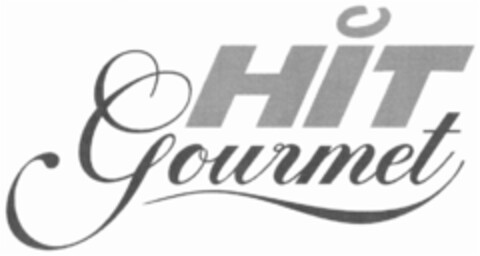 HIT Gourmet Logo (DPMA, 06/26/2007)